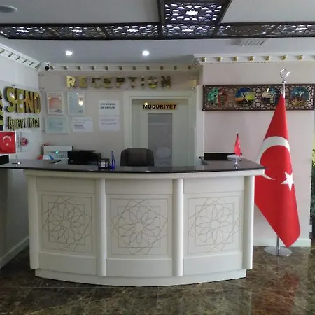 Send Antalya
