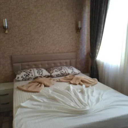 Send 2* Antalya