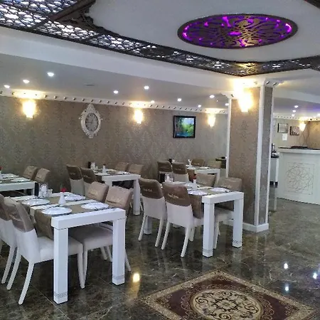 Otel Send 2*