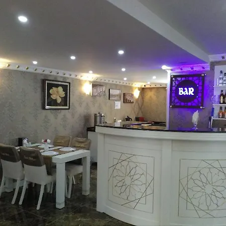 Send Otel Antalya