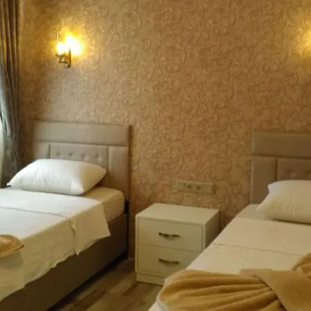 Send Otel 2*