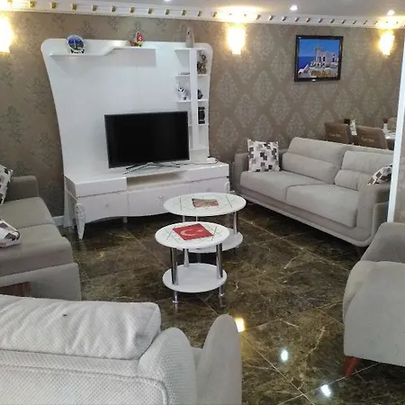 Otel Send