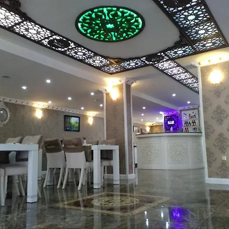 Otel Send 2*
